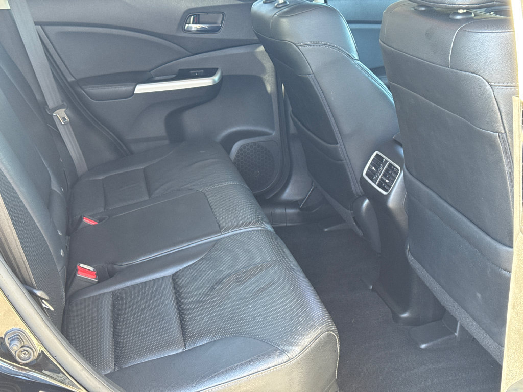 Used 2015 Honda CR-V EX-L image 18