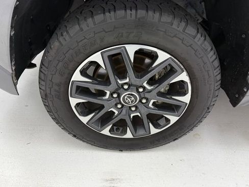Used 2023 Toyota Tundra Limited w/ Power Package RWD image 6