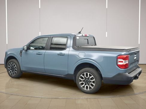 Used 2023 Ford Maverick Lariat w/ Lariat Luxury Package AWD/4WD image 5