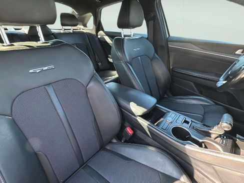 Used 2022 Kia K5 GT-Line w/ GT-Line FWD Premium Package image 9