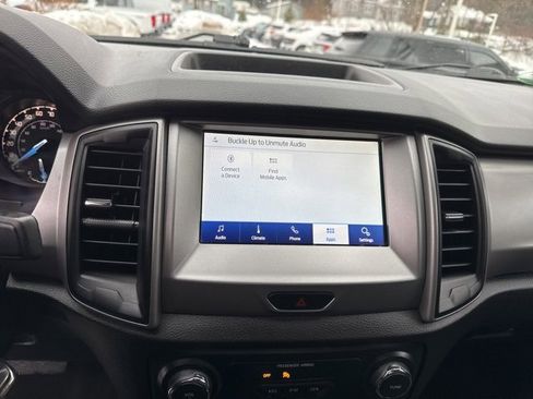 Used 2021 Ford Ranger XL w/ FX4 Off-Road Package image 26