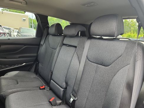 Used 2020 Hyundai Santa Fe SEL w/ Convenience Package AWD/4WD image 25