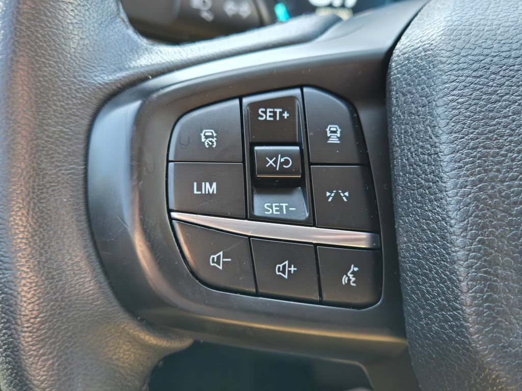 Used 2024 Ford Ranger Lariat w/ FX4 Off-Road Package AWD/4WD image 16