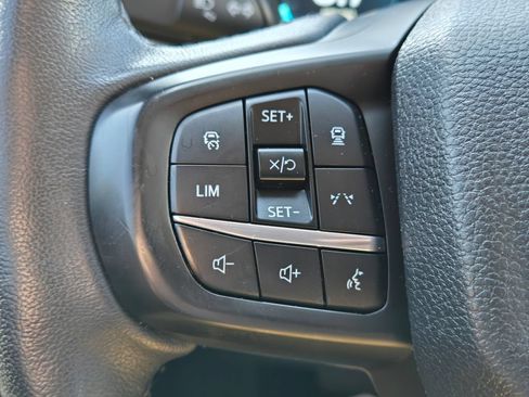 Used 2024 Ford Ranger Lariat w/ FX4 Off-Road Package AWD/4WD image 16