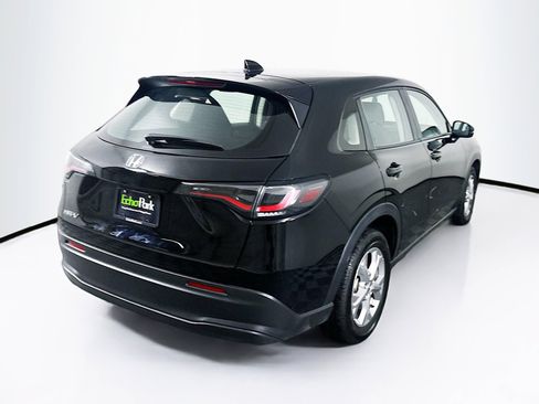 Used 2025 Honda HR-V LX image 9