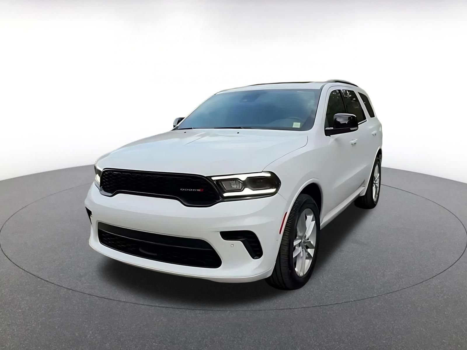 Used 2026 Dodge Durango GT AWD/4WD image 7