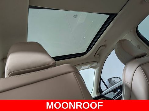 Used 2023 Lincoln Nautilus Reserve FWD image 13
