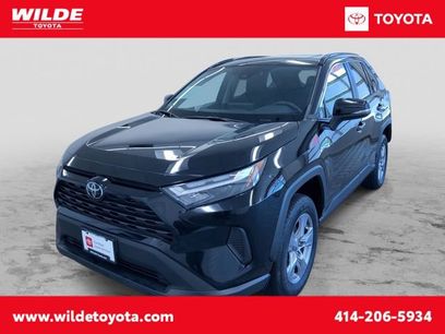 Certified 2025 Toyota RAV4 XLE w/ Convenience Package
