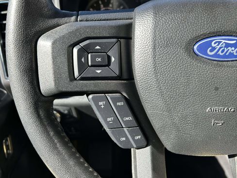 Used 2018 Ford F150 XLT w/ Equipment Group 301A Mid image 20