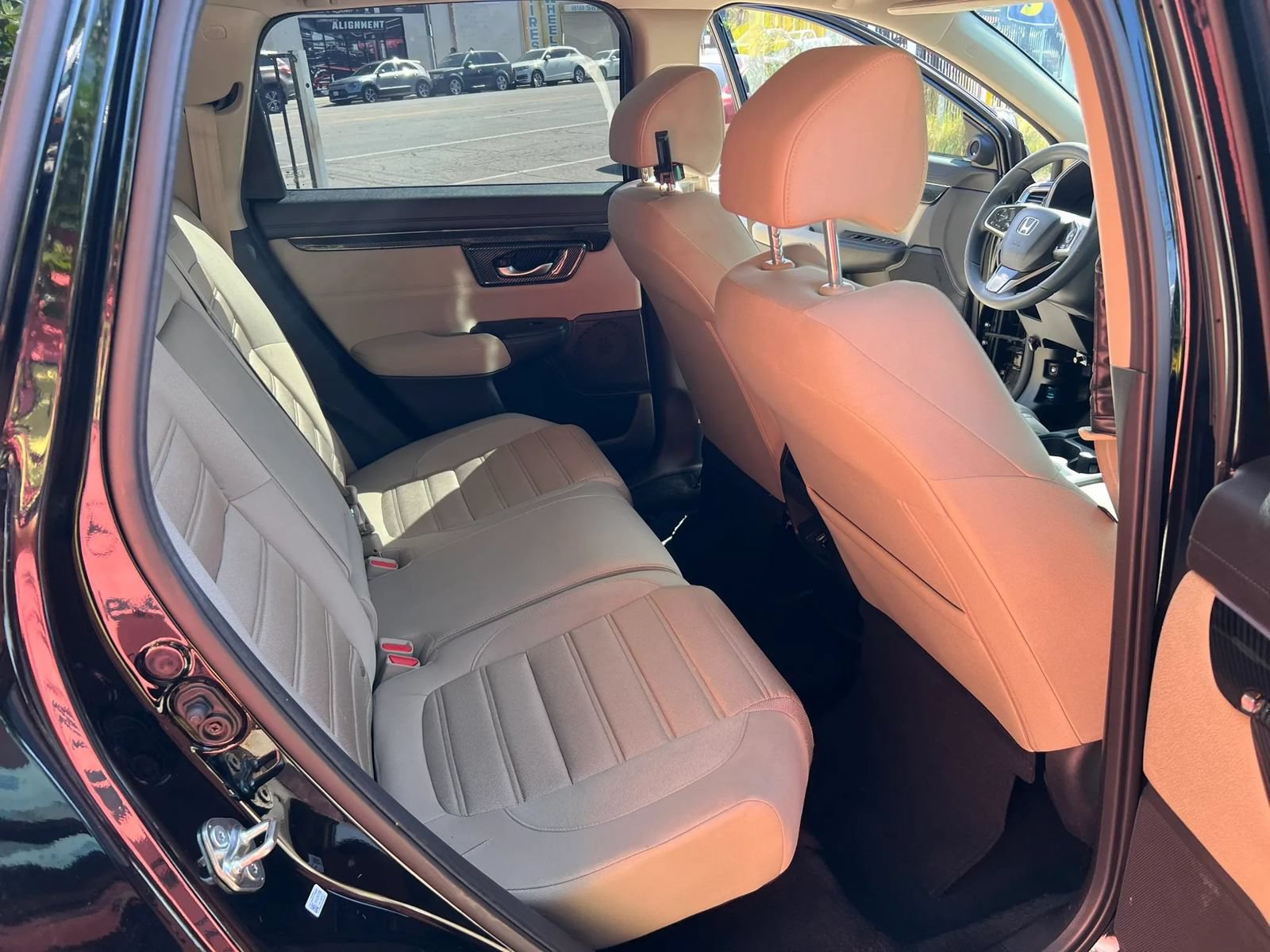 Used 2017 Honda CR-V EX image 10