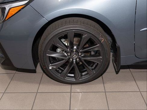 New 2026 Toyota Corolla SE w/ SE Package FWD image 5