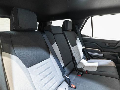 New 2026 Toyota 4Runner TRD Sport AWD/4WD image 33