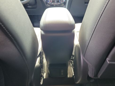 Used 2023 Buick Encore GX Select FWD image 13