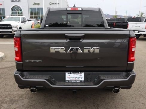 New 2026 RAM 1500 Big Horn image 5