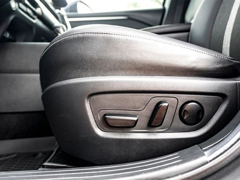 Certified 2025 MAZDA CX-50 AWD 2.5 S w/ Weather Package image 12