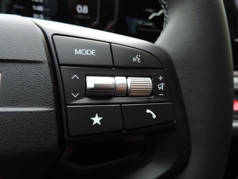 New 2025 Kia K4 EX FWD image 21
