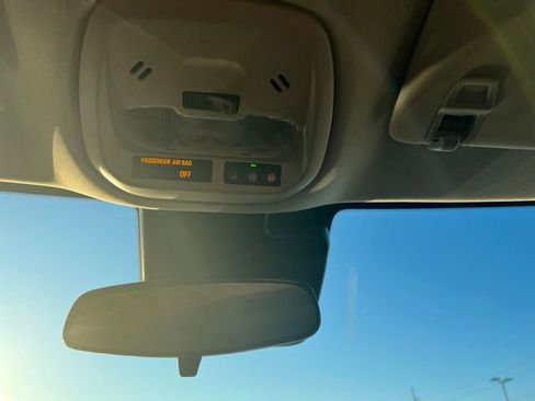 New 2026 Chevrolet Trax LT w/ Driver Confidence Package image 19