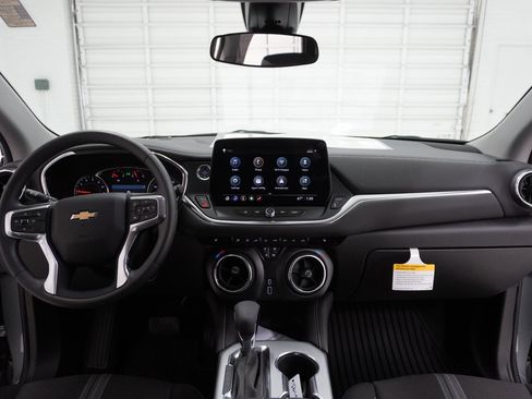 New 2026 Chevrolet Blazer LT image 36