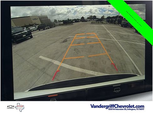 Used 2024 GMC Yukon XL SLT RWD image 18