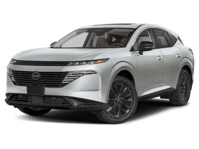 Used 2025 Nissan Murano SL