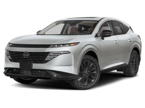 Used 2025 Nissan Murano SL AWD/4WD image 1