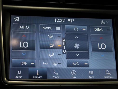 Used 2020 Lincoln Nautilus FWD w/ Equipment Group 101A image 32