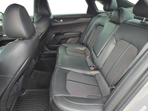 Used 2024 Kia K5 GT-Line FWD image 20