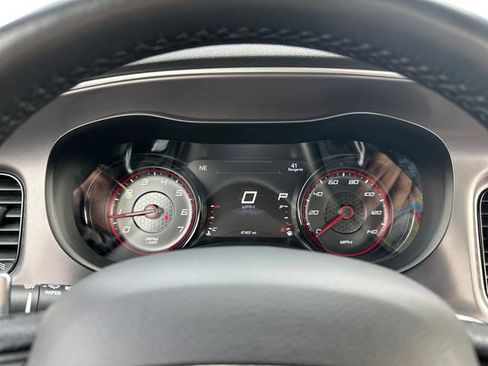 Used 2021 Dodge Charger GT w/ Blacktop Package image 25