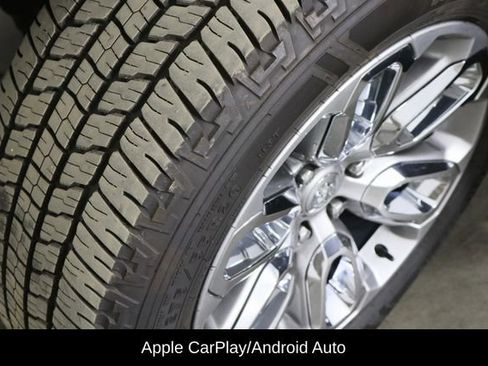 Used 2022 RAM 1500 Laramie w/ Sport Appearance Package image 42