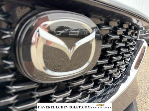Used 2022 MAZDA CX-5 AWD 2.5 S image 30