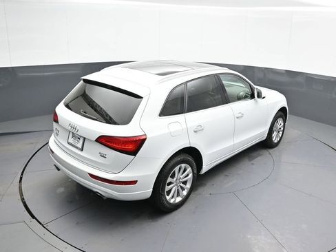 Used 2016 Audi Q5 2.0T Premium Plus w/ Technology Package image 38