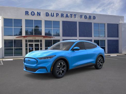 New 2024 Ford Mustang Mach-E Select w/ Comfort Package Lite image 2