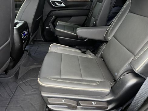 Certified 2023 Chevrolet Tahoe Premier image 20