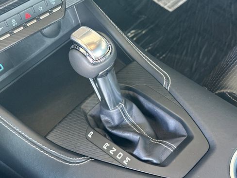 New 2025 Ford Mustang GT Premium image 21