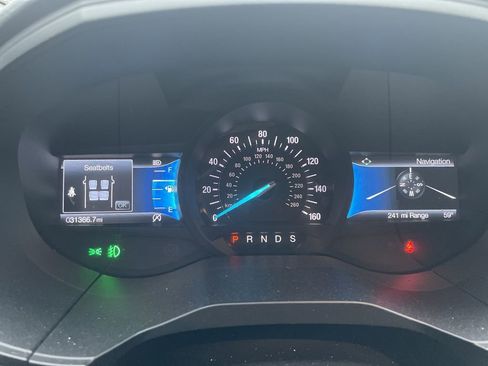 Used 2022 Ford Edge ST-Line AWD/4WD image 16