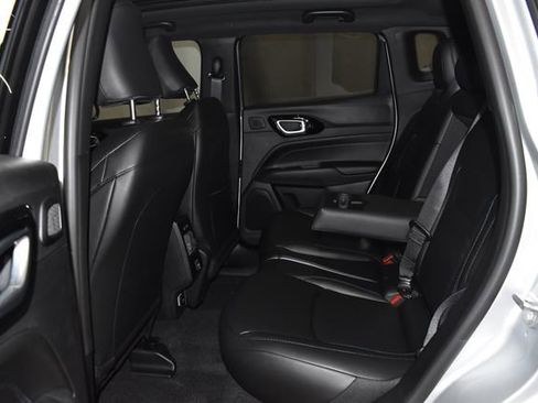 New 2026 Jeep Compass Limited w/ Sun, Sound & Navigation Group image 27