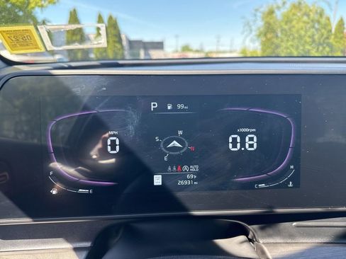 Certified 2023 Kia Sportage X-Line AWD/4WD image 20