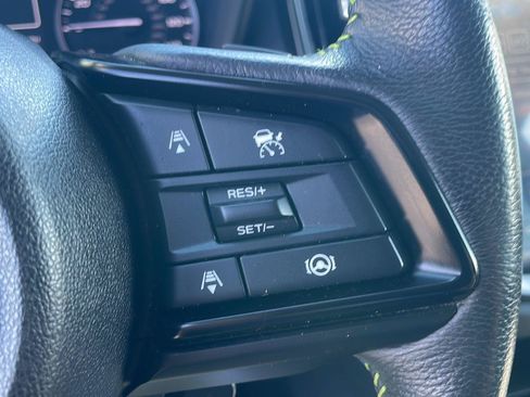 Used 2024 Subaru Ascent Onyx Edition Limited AWD/4WD image 15