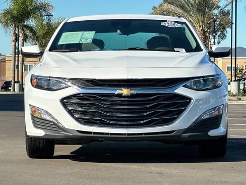 Used 2024 Chevrolet Malibu LT image 9