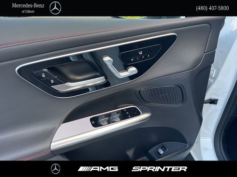 New 2026 Mercedes-Benz GLC 43 AMG 4MATIC Coupe image 14