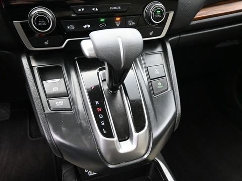Certified 2022 Honda CR-V EX image 28