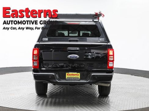 Used 2022 Ford Ranger XL image 6