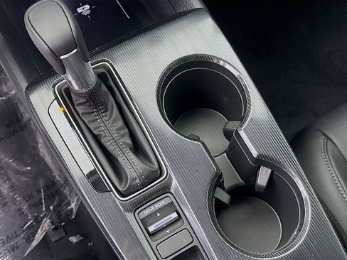 New 2026 Honda Civic Sport Touring image 26