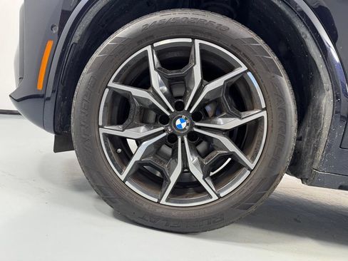 Certified 2022 BMW X3 M40i w/ Premium Package AWD/4WD image 10