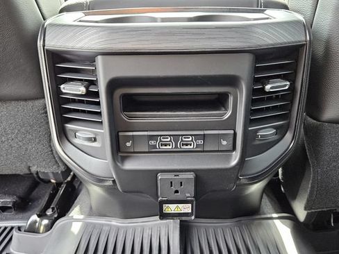 New 2025 RAM 2500 Rebel w/ Rebel Level 2 Equipment Group AWD/4WD image 13