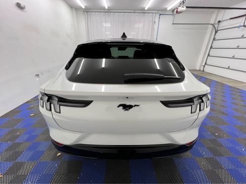 New 2025 Ford Mustang Mach-E Premium w/ Sport Appearance Package image 5