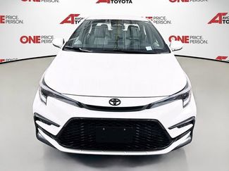 Certified 2026 Toyota Corolla SE video 2