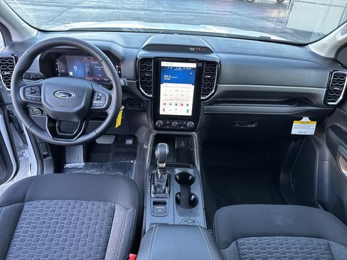 New 2025 Ford Ranger XLT image 22
