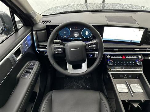 New 2026 Hyundai Santa Fe Limited image 26
