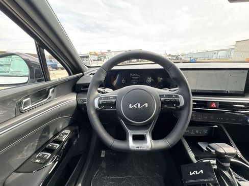 New 2026 Kia K5 GT-Line AWD/4WD image 14